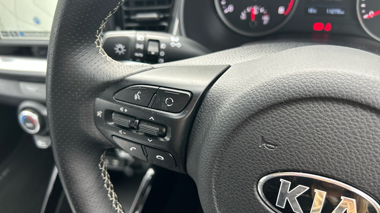 Used Kia Stonic 2019 for sale - 76273558: Photo 36