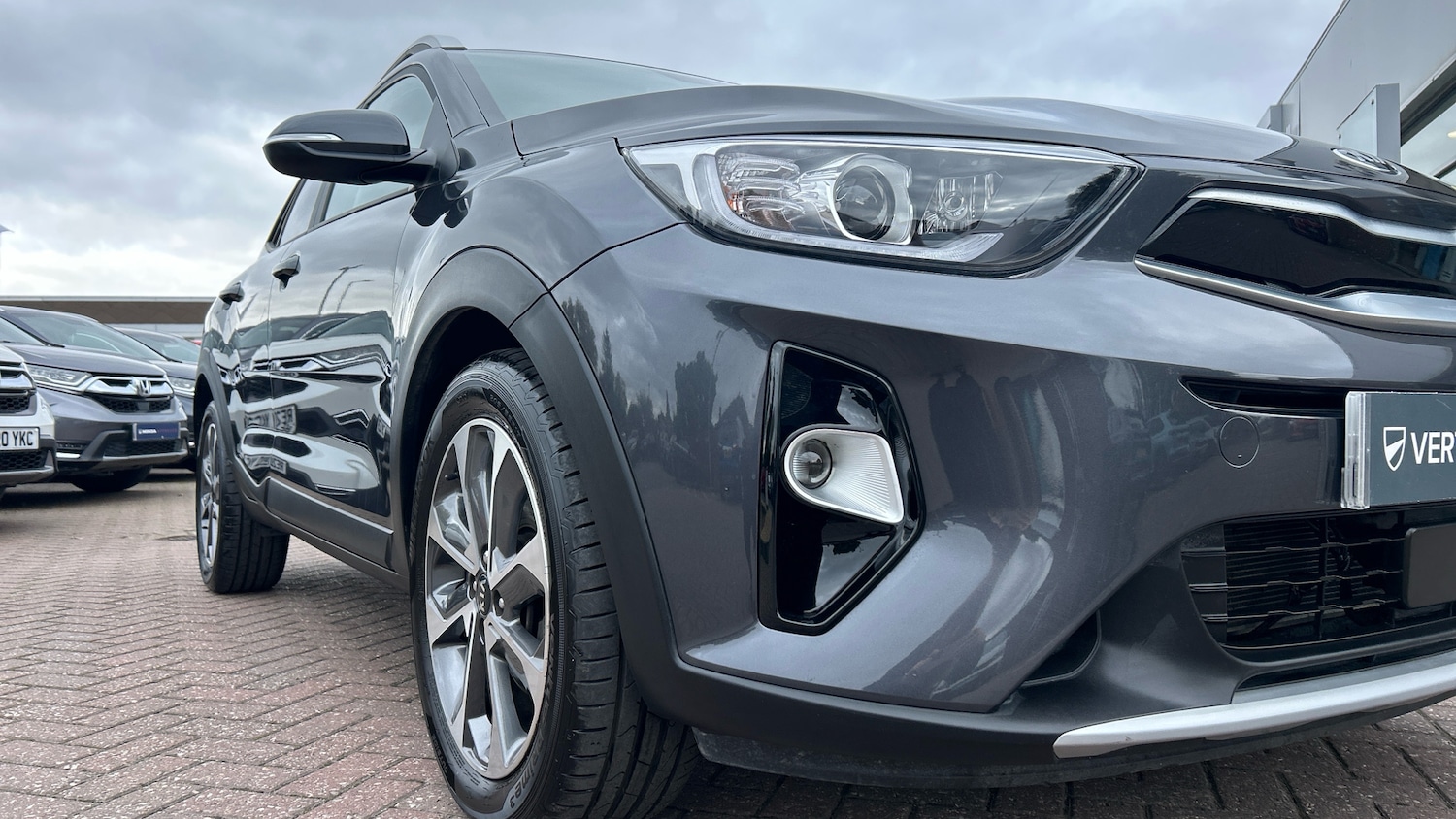 Used Kia Stonic 2019 for sale - 76273558: Photo 39
