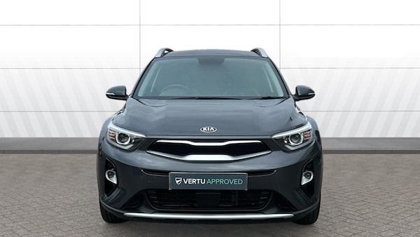 Used Kia Stonic 2019 for sale - 76273558: Photo 3