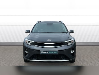 Used Kia Stonic 2019 for sale - 76273558: Photo 3