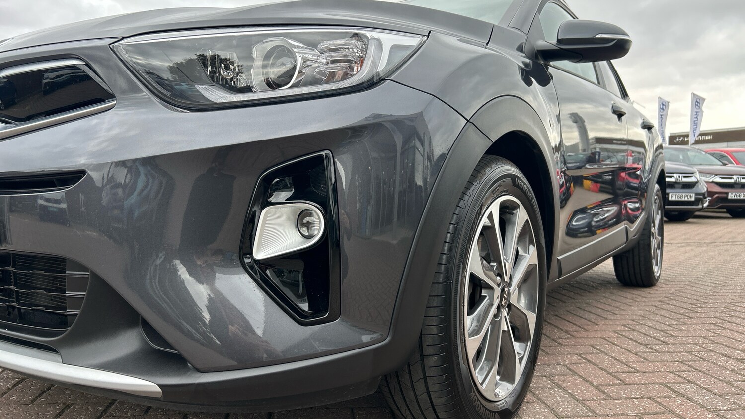 Used Kia Stonic 2019 for sale - 76273558: Photo 40