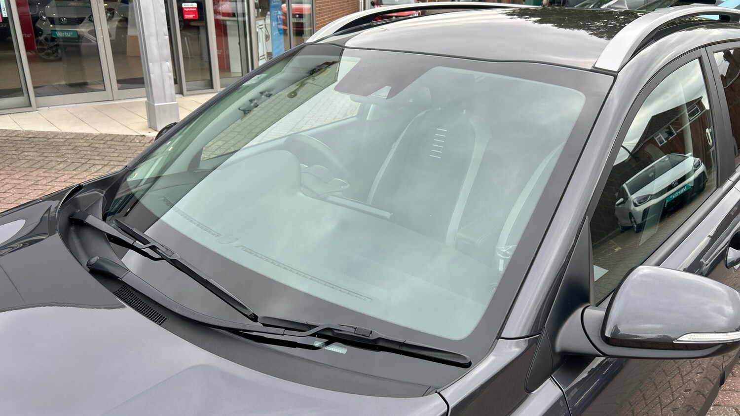 Used Kia Stonic 2019 for sale - 76273558: Photo 43