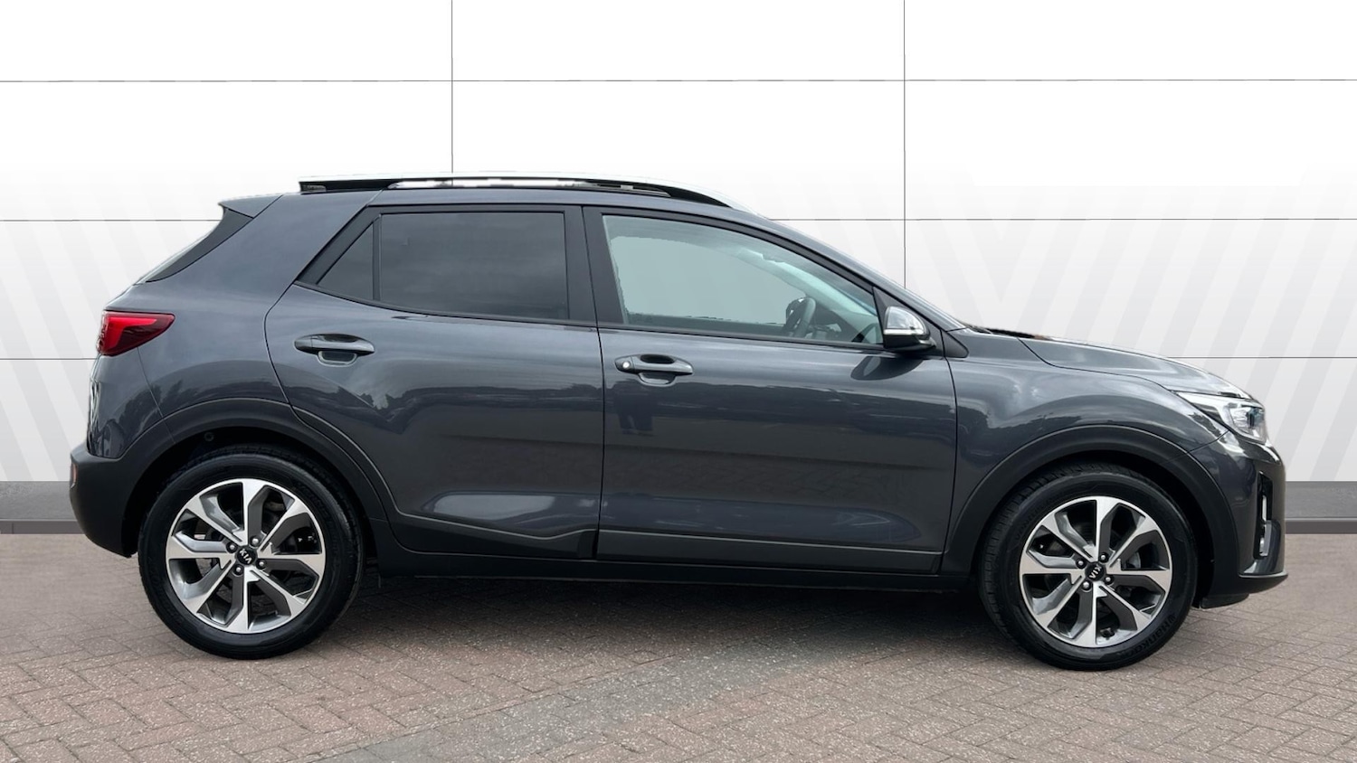 Used Kia Stonic 2019 for sale - 76273558: Photo 5