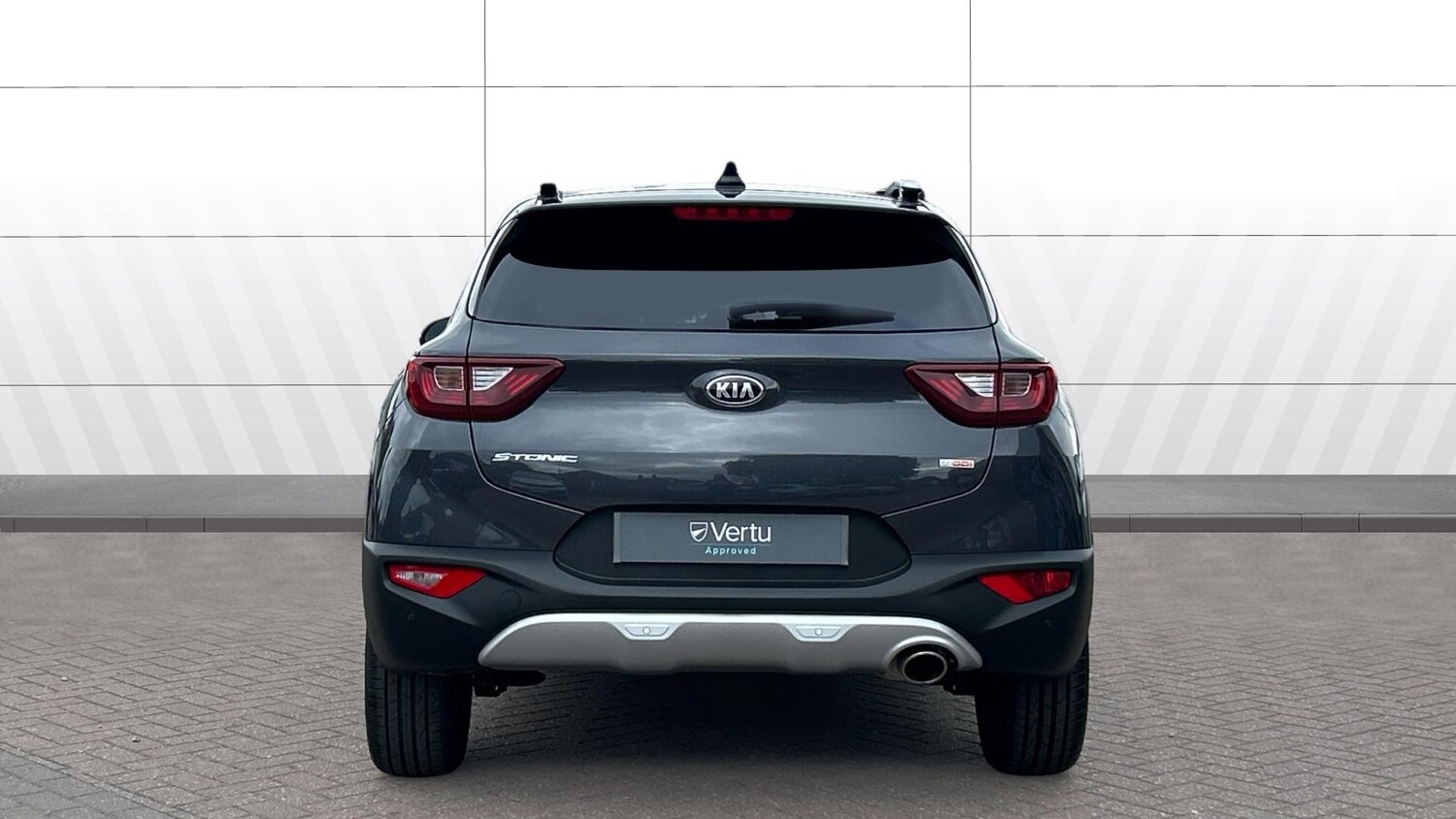 Used Kia Stonic 2019 for sale - 76273558: Photo 6