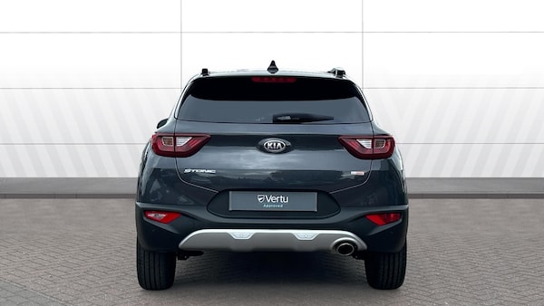 Used Kia Stonic 2019 for sale - 76273558: Photo 6