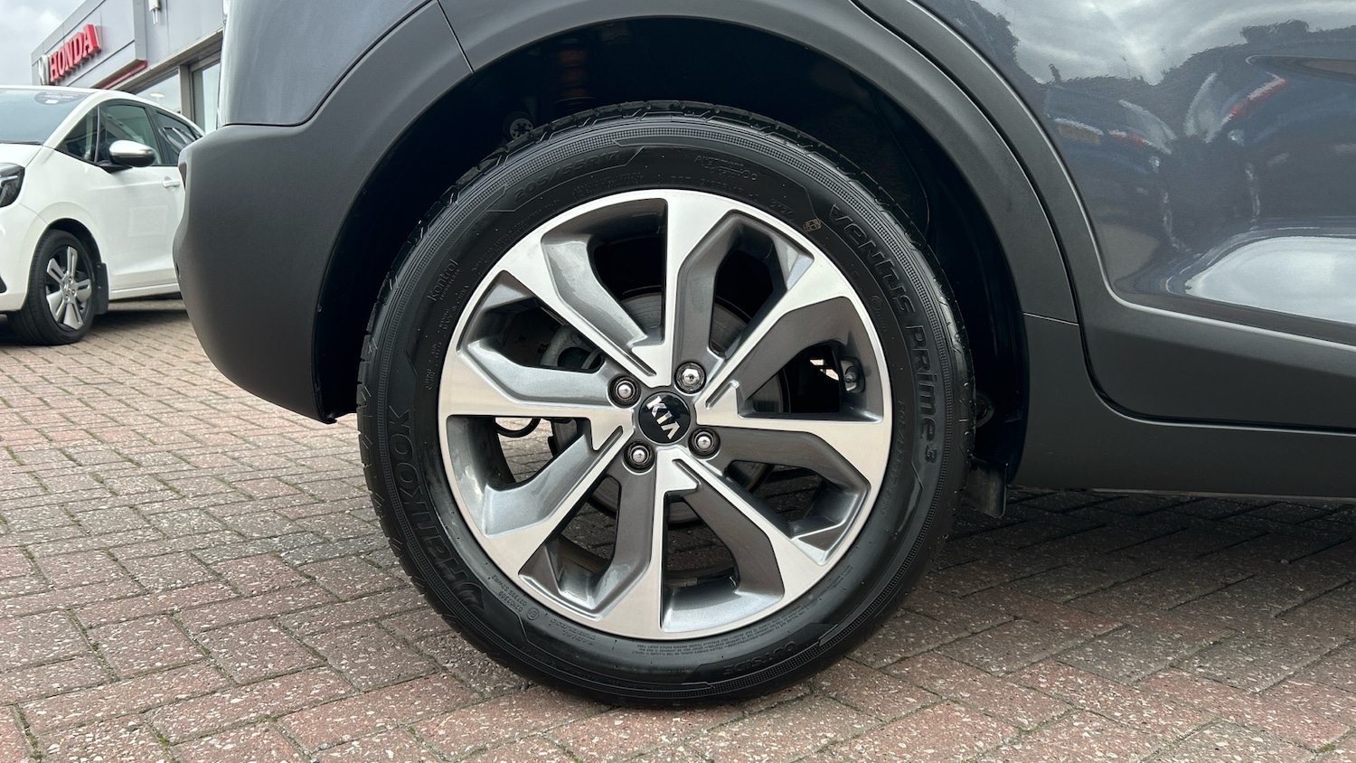 Used Kia Stonic 2019 for sale - 76273558: Photo 7