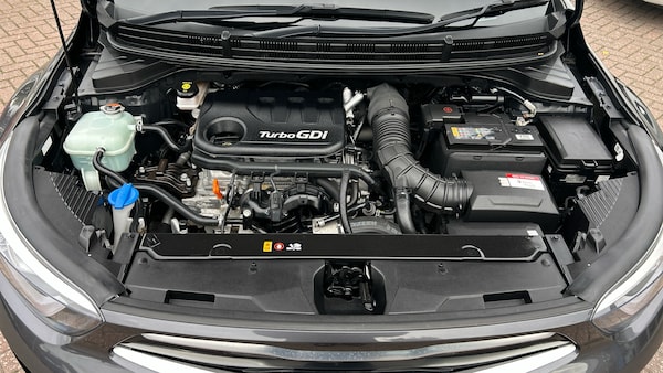 Used Kia Stonic 2019 for sale - 76273558: Photo 8