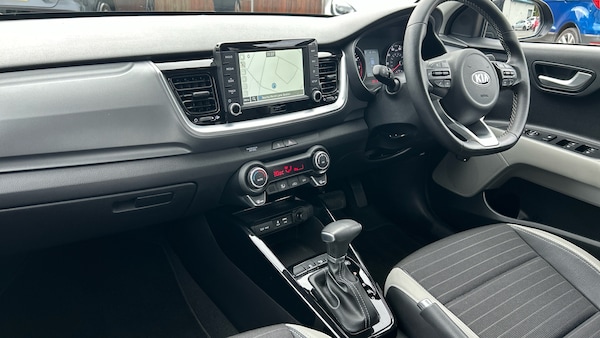 Used Kia Stonic 2019 for sale - 76273558: Photo 9