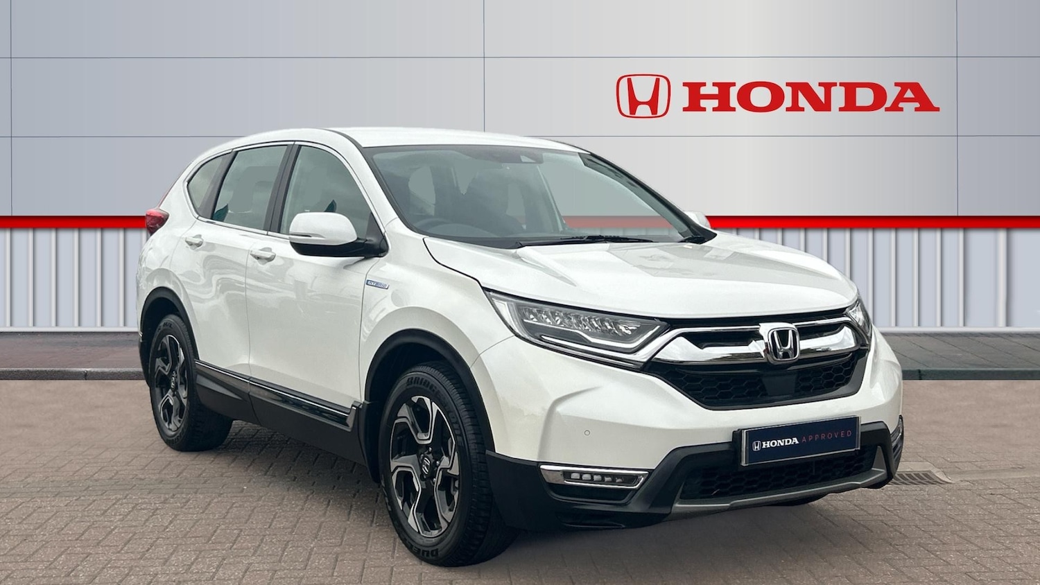 Used Honda CR-V 2020 for sale - 76374608: Photo 1