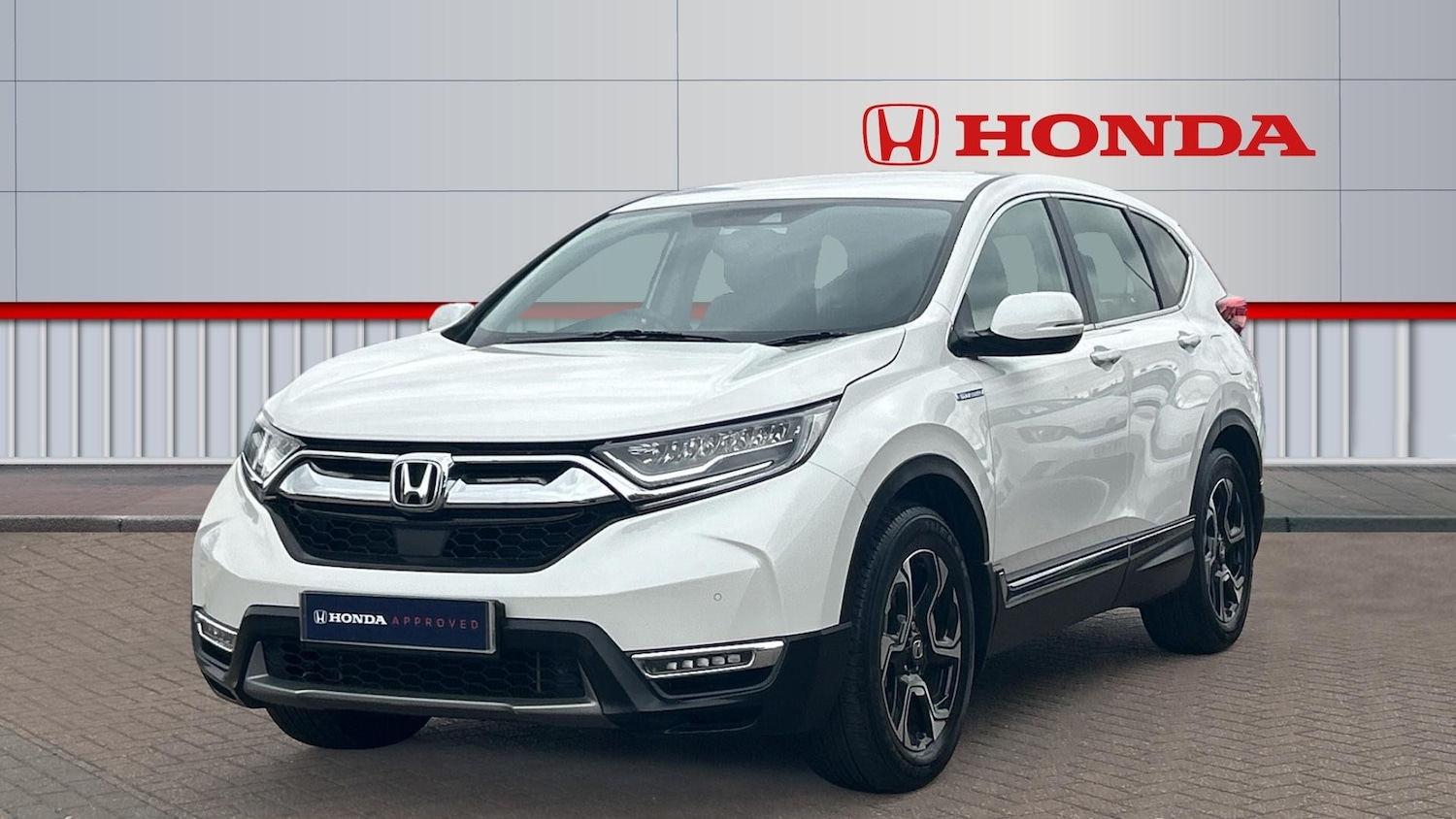 Used Honda CR-V 2020 for sale - 76374608: Photo 10