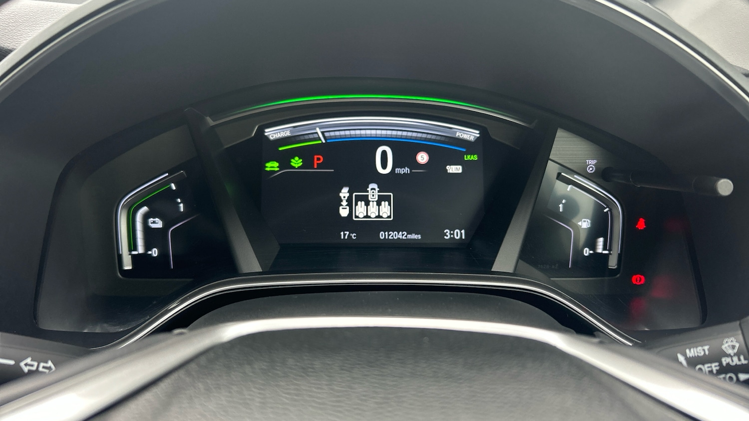 Used Honda CR-V 2020 for sale - 76374608: Photo 11