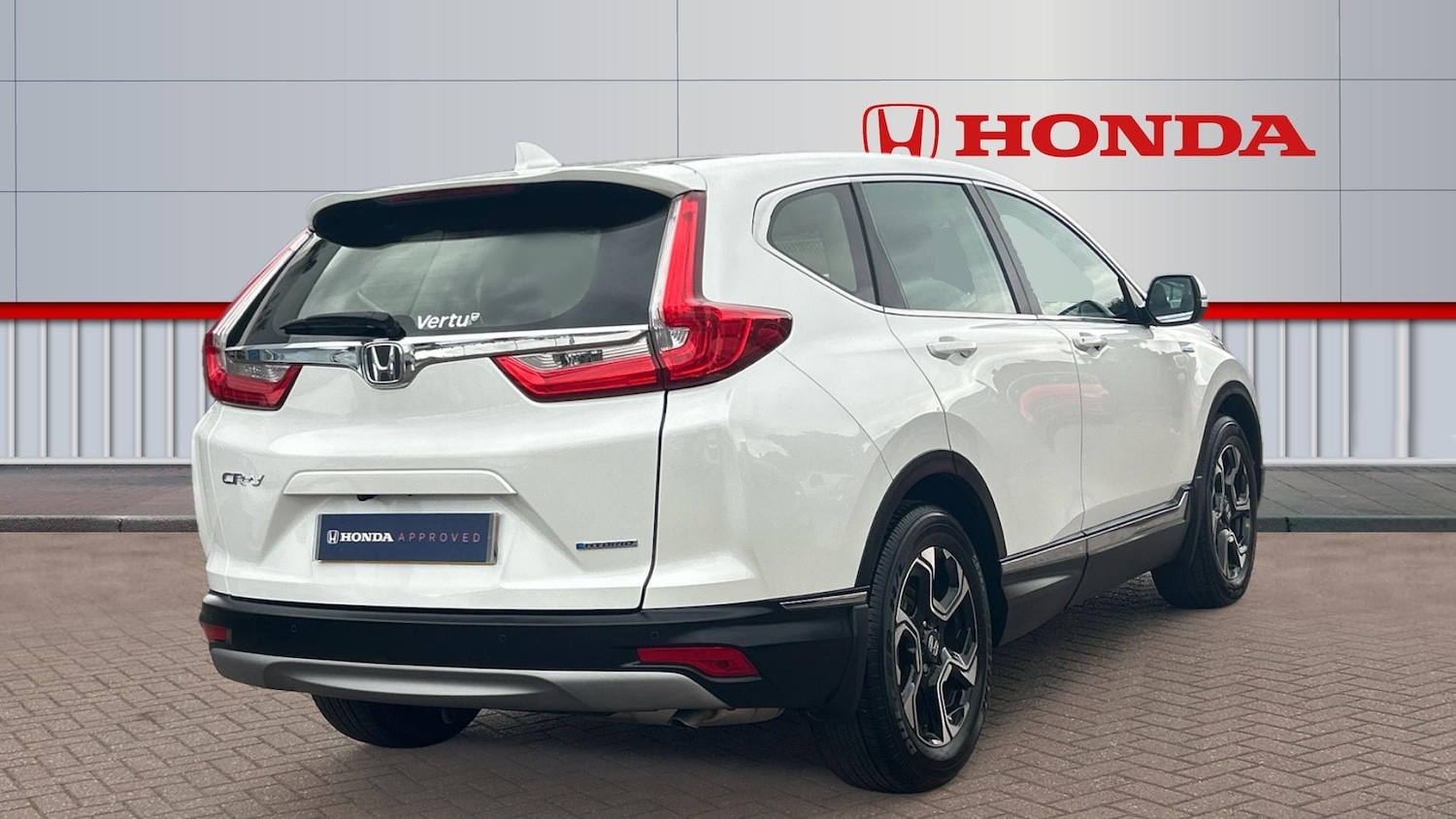 Used Honda CR-V 2020 for sale - 76374608: Photo 12