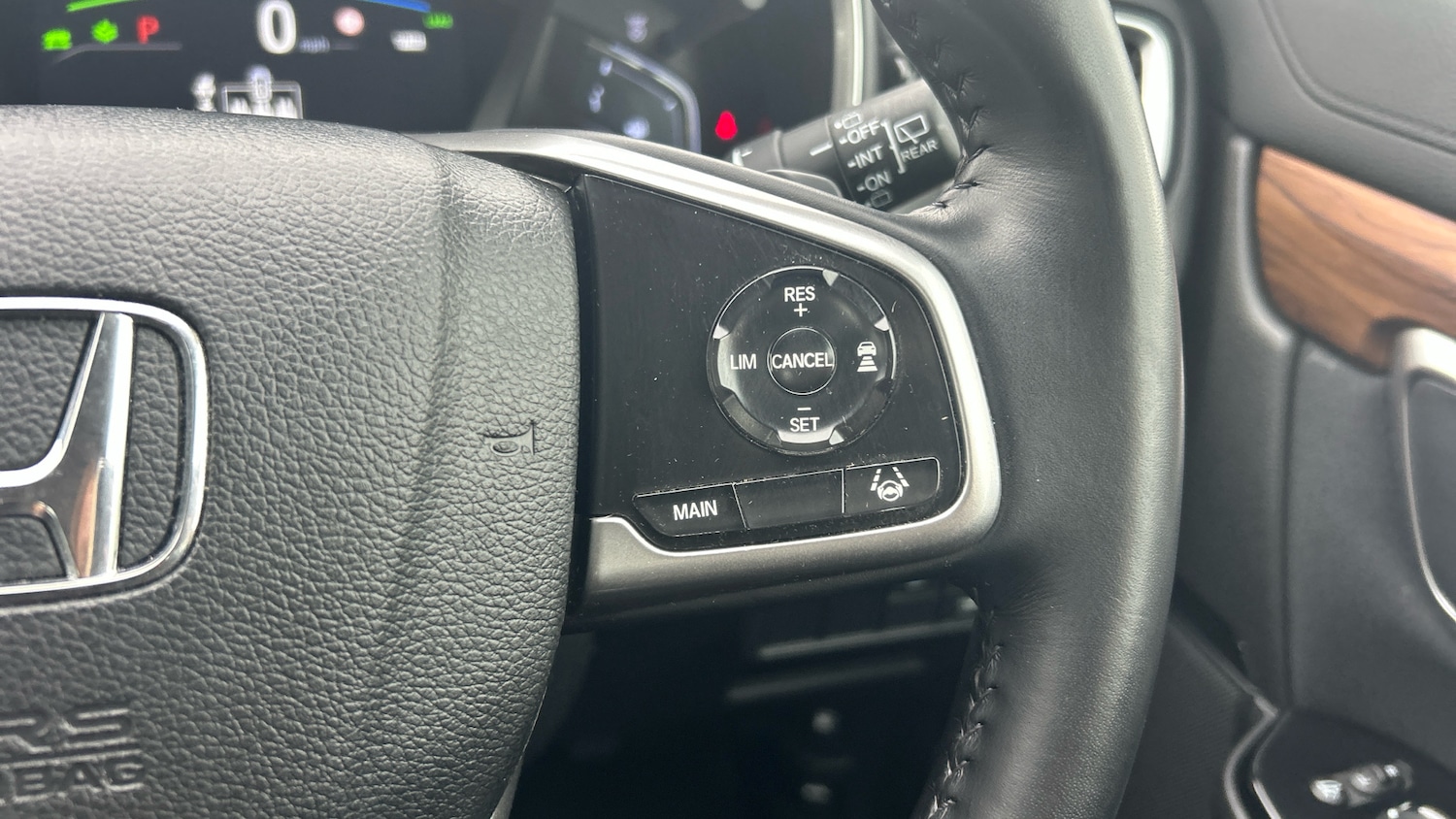 Used Honda CR-V 2020 for sale - 76374608: Photo 13