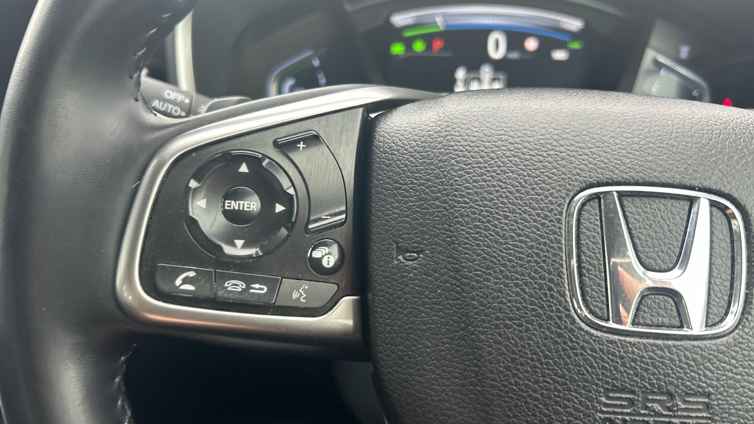 Used Honda CR-V 2020 for sale - 76374608: Photo 14