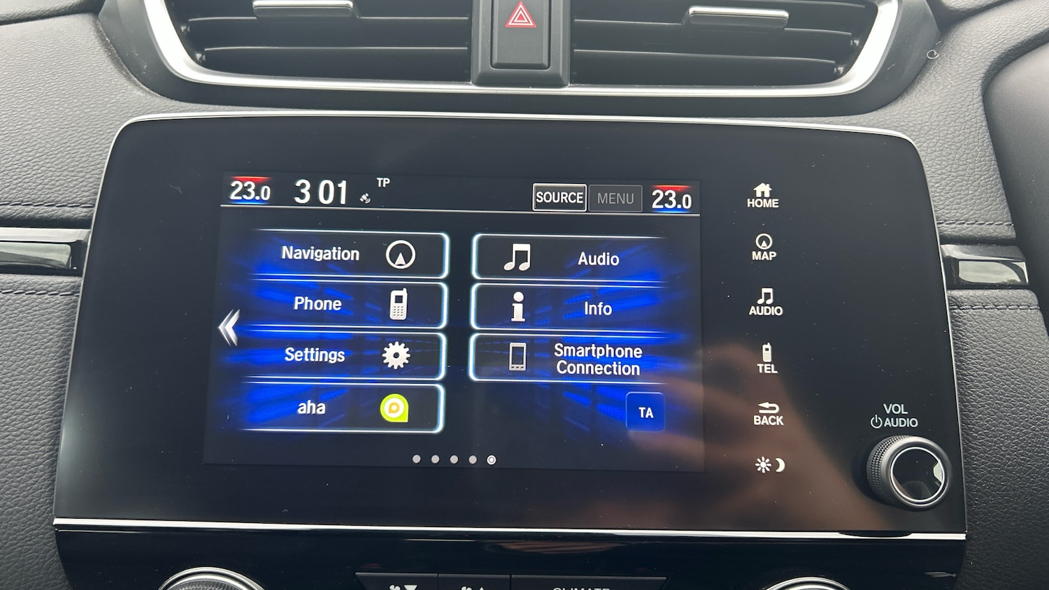 Used Honda CR-V 2020 for sale - 76374608: Photo 15