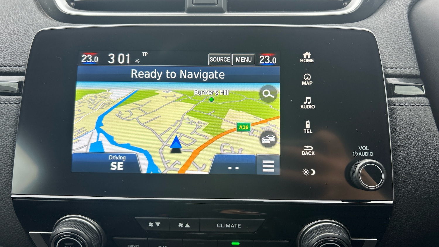 Used Honda CR-V 2020 for sale - 76374608: Photo 17