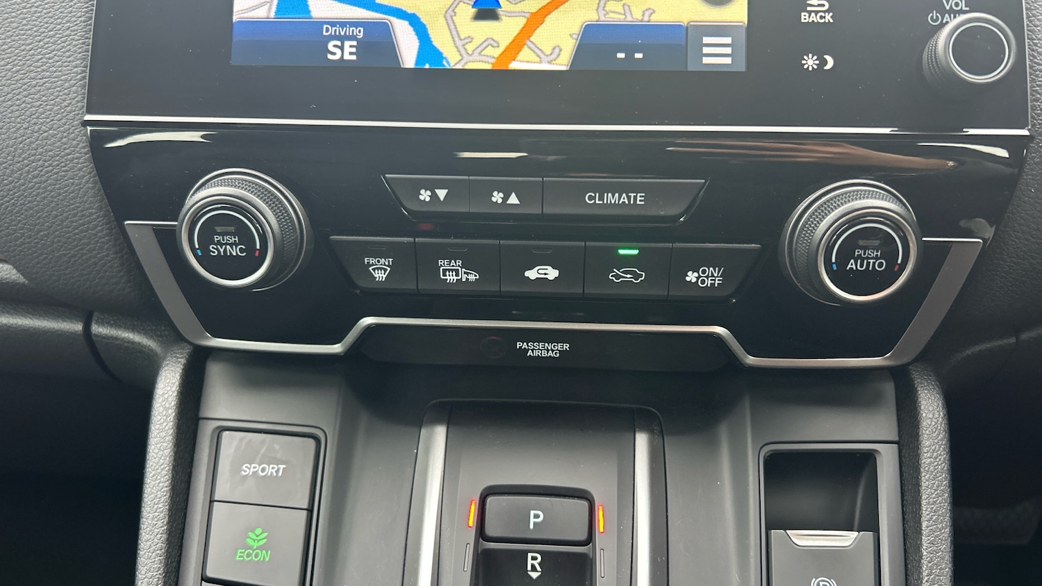 Used Honda CR-V 2020 for sale - 76374608: Photo 18