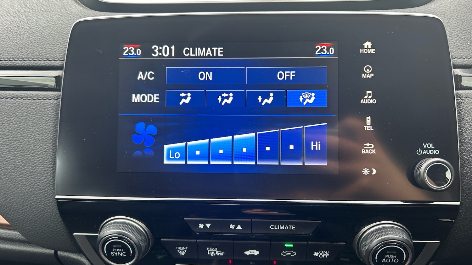 Used Honda CR-V 2020 for sale - 76374608: Photo 19