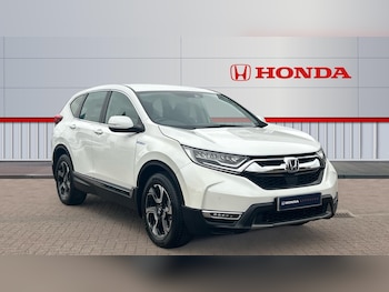 Honda - CR-V
