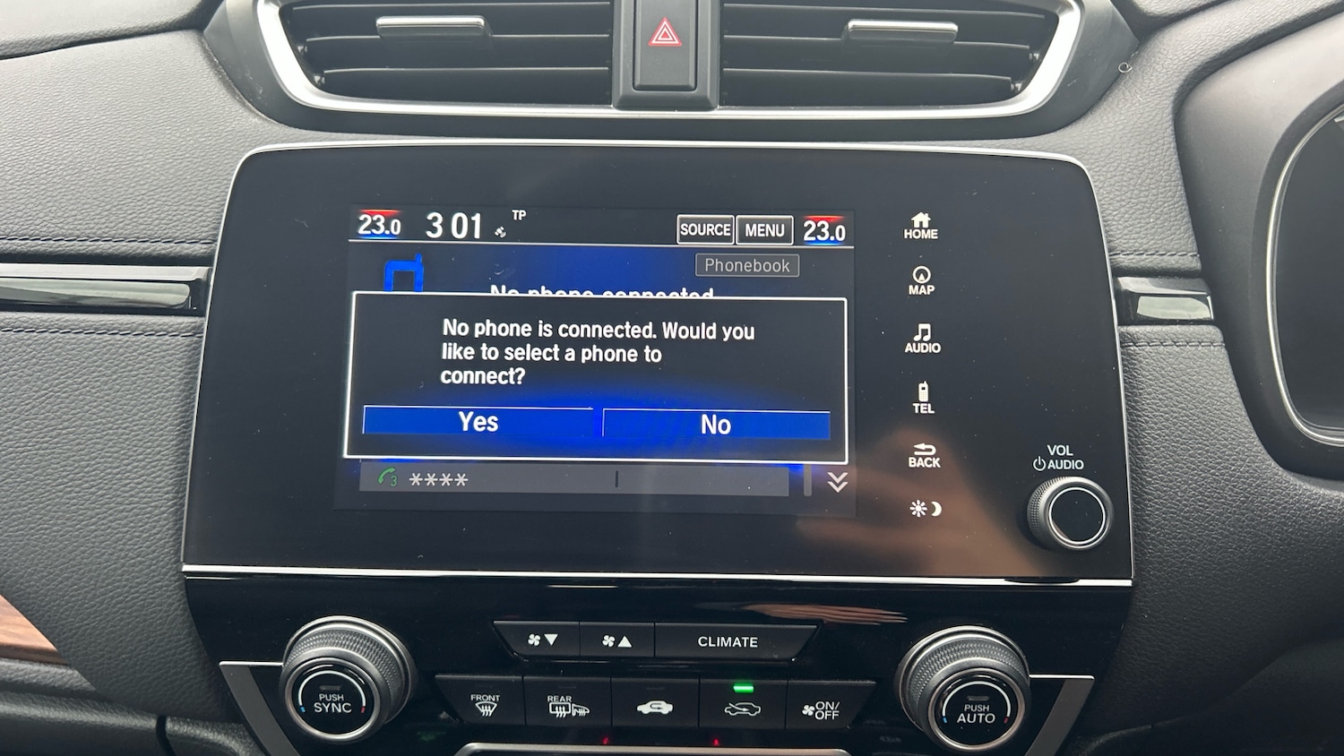 Used Honda CR-V 2020 for sale - 76374608: Photo 21