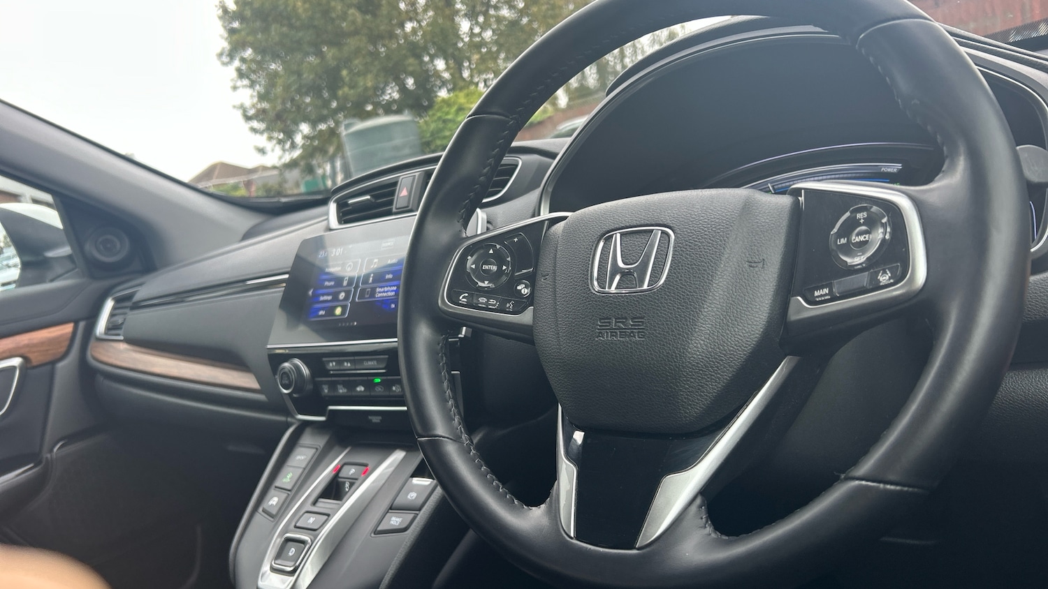 Used Honda CR-V 2020 for sale - 76374608: Photo 22