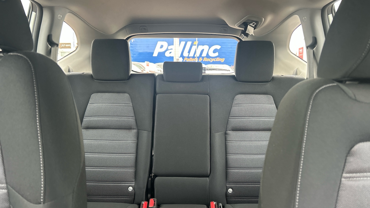 Used Honda CR-V 2020 for sale - 76374608: Photo 24