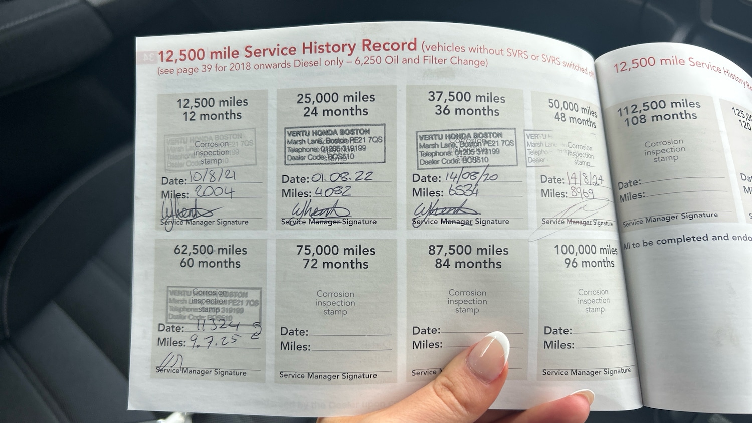 Used Honda CR-V 2020 for sale - 76374608: Photo 26