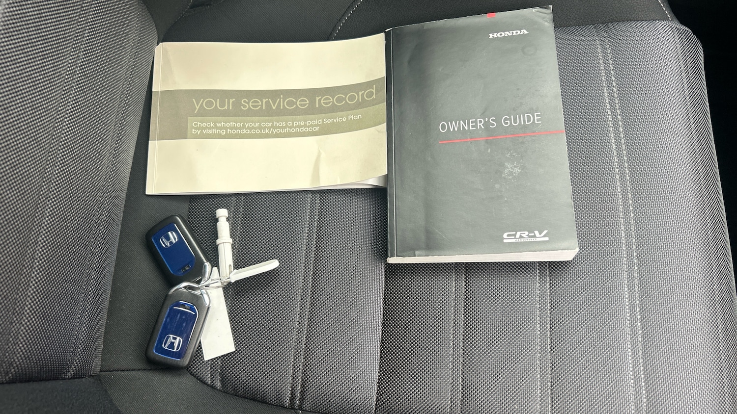 Used Honda CR-V 2020 for sale - 76374608: Photo 27