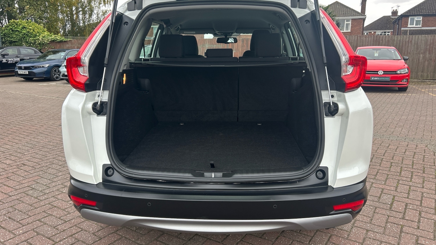 Used Honda CR-V 2020 for sale - 76374608: Photo 28