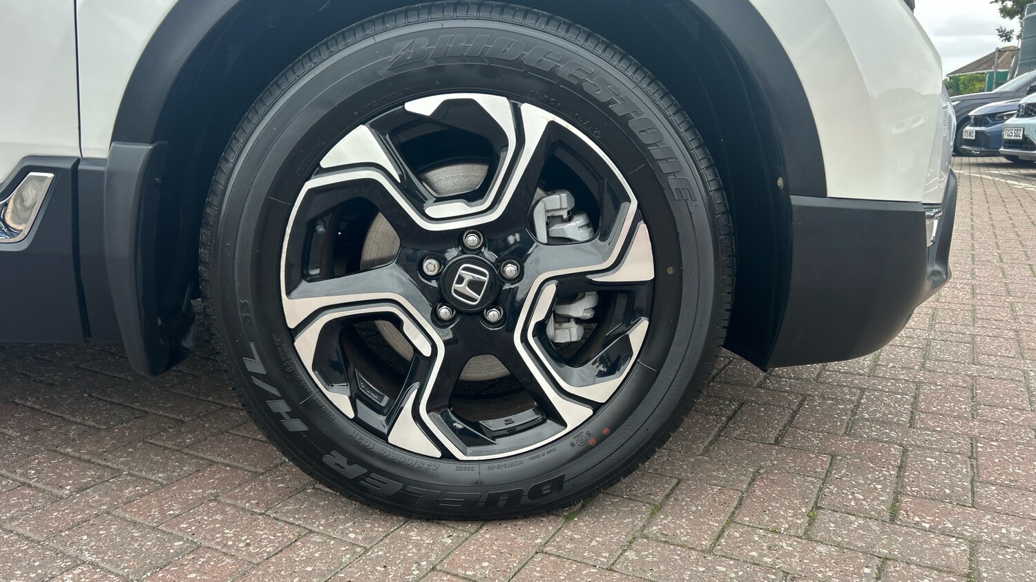 Used Honda CR-V 2020 for sale - 76374608: Photo 29