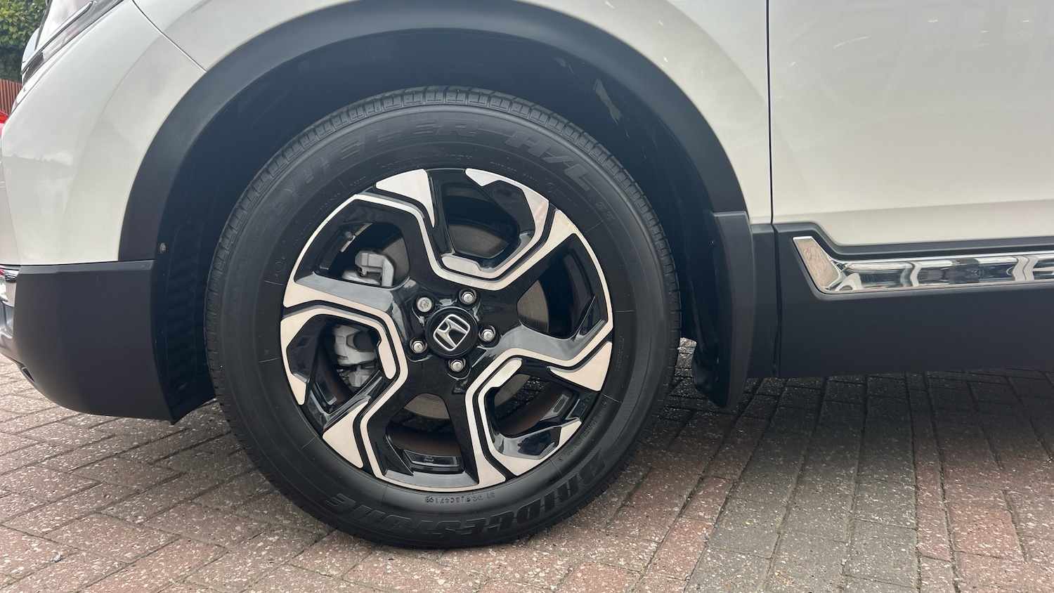 Used Honda CR-V 2020 for sale - 76374608: Photo 30