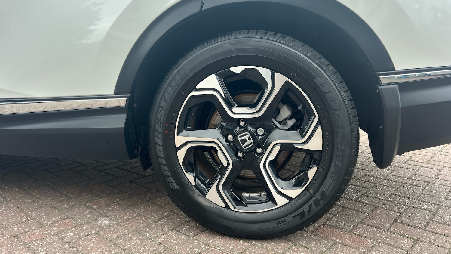 Used Honda CR-V 2020 for sale - 76374608: Photo 31