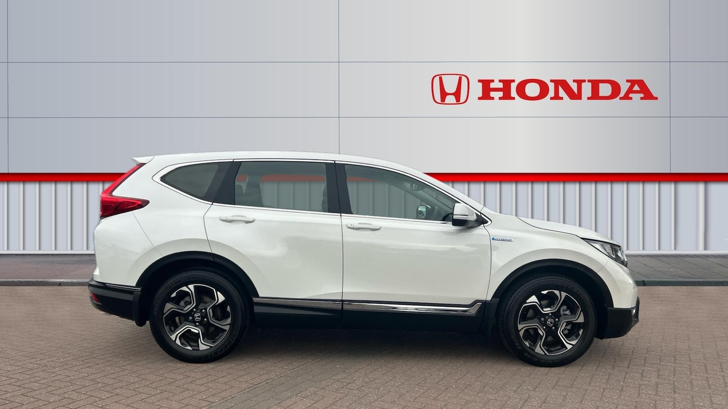 Used Honda CR-V 2020 for sale - 76374608: Photo 5
