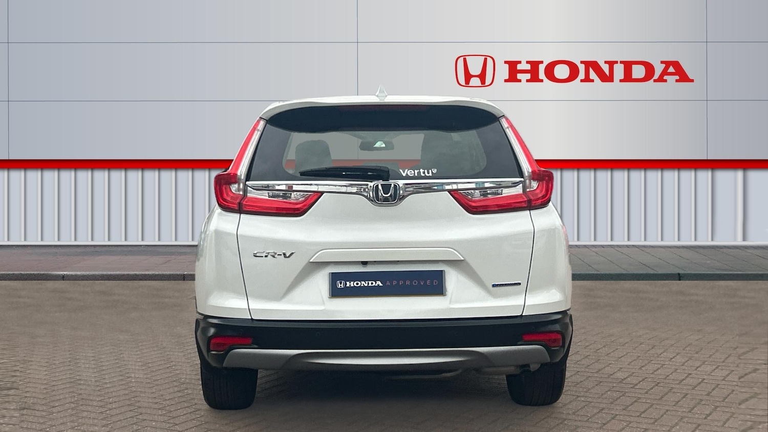 Used Honda CR-V 2020 for sale - 76374608: Photo 7