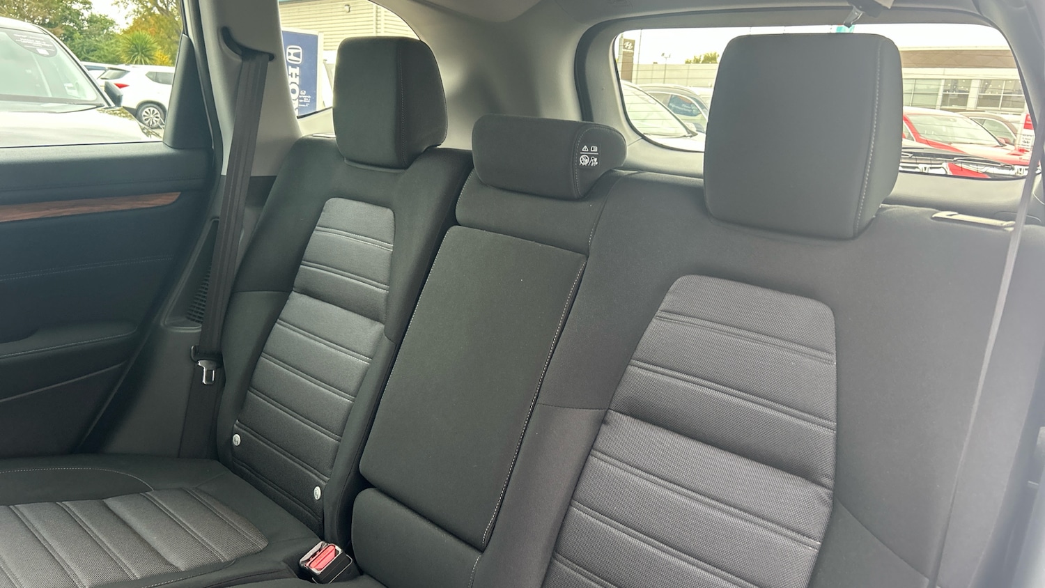 Used Honda CR-V 2020 for sale - 76374608: Photo 8