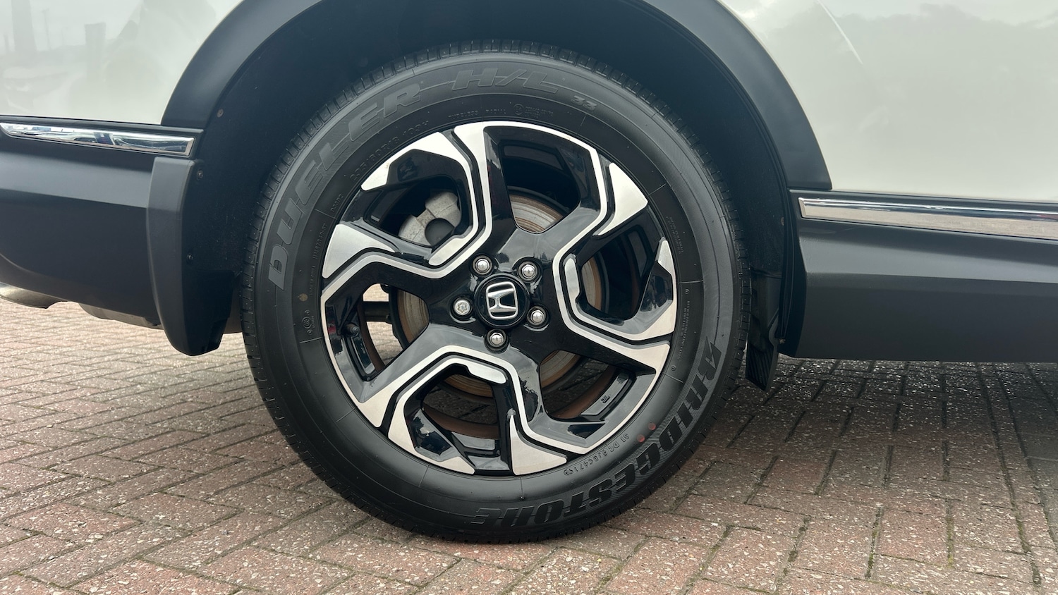 Used Honda CR-V 2020 for sale - 76374608: Photo 9