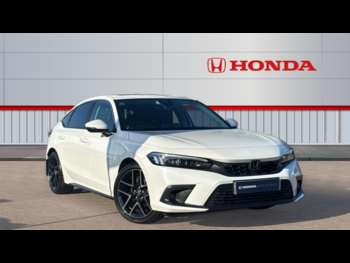 2023 (23) - 2.0 eHEV Advance 5dr CVT Hybrid Hatchback