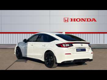 Used Honda Civic 2023 for sale - 74707156: Photo