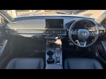Used Honda Civic 2023 for sale - 74707156: Photo