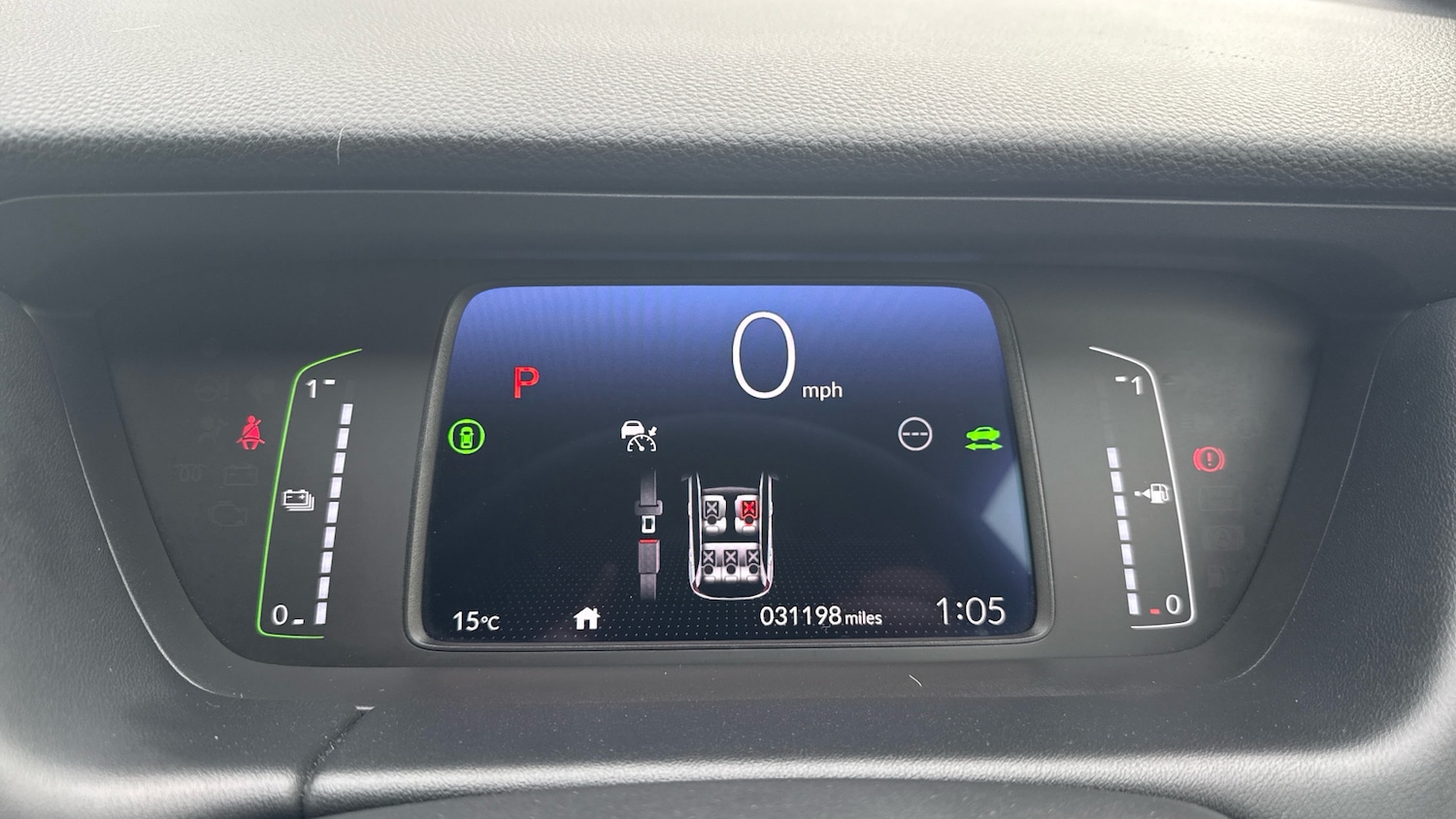 Used Honda Jazz 2023 for sale - 77873212: Photo 11