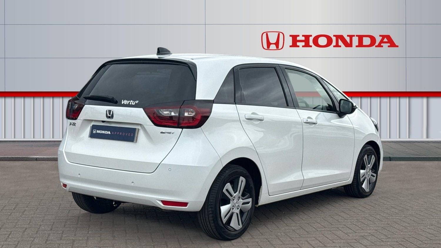 Used Honda Jazz 2023 for sale - 77873212: Photo 12