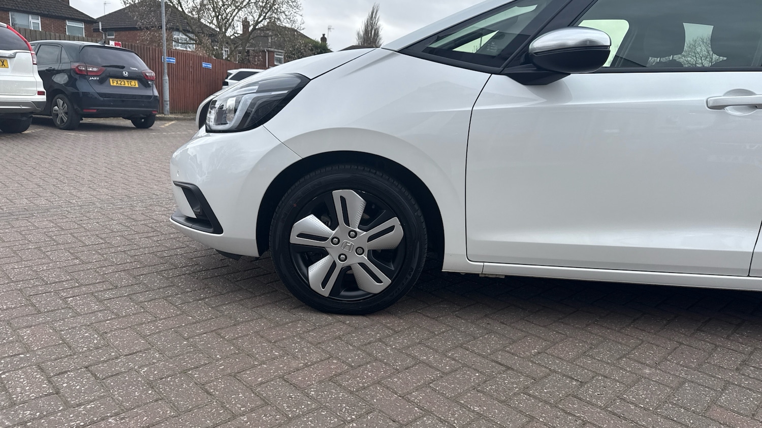 Used Honda Jazz 2023 for sale - 77873212: Photo 14