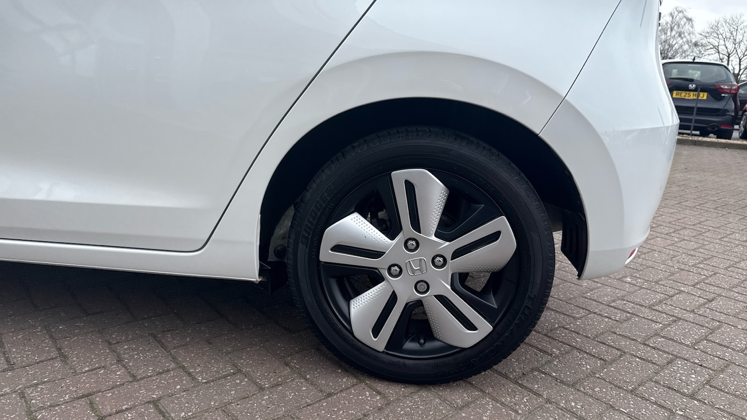 Used Honda Jazz 2023 for sale - 77873212: Photo 15