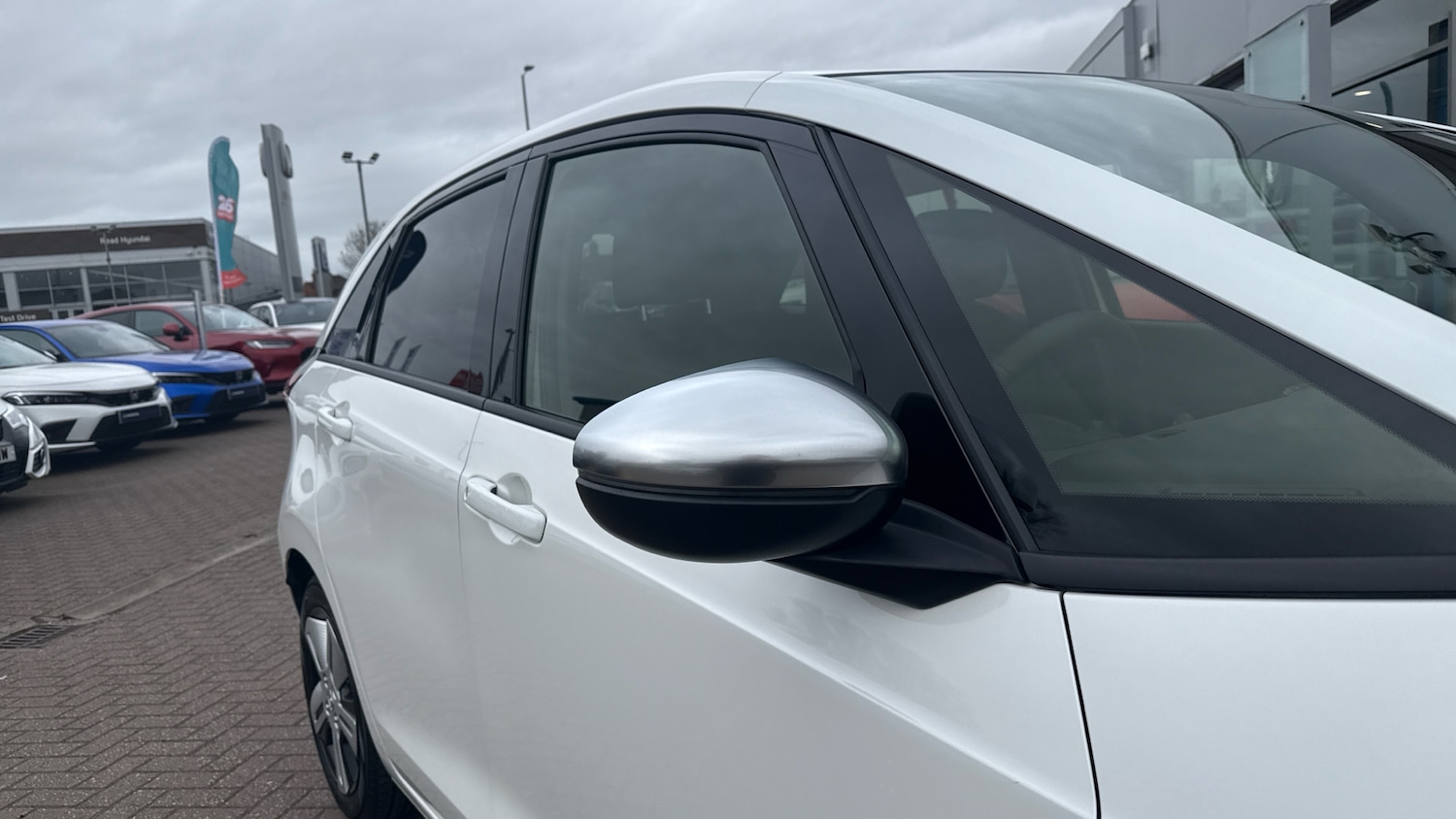 Used Honda Jazz 2023 for sale - 77873212: Photo 18