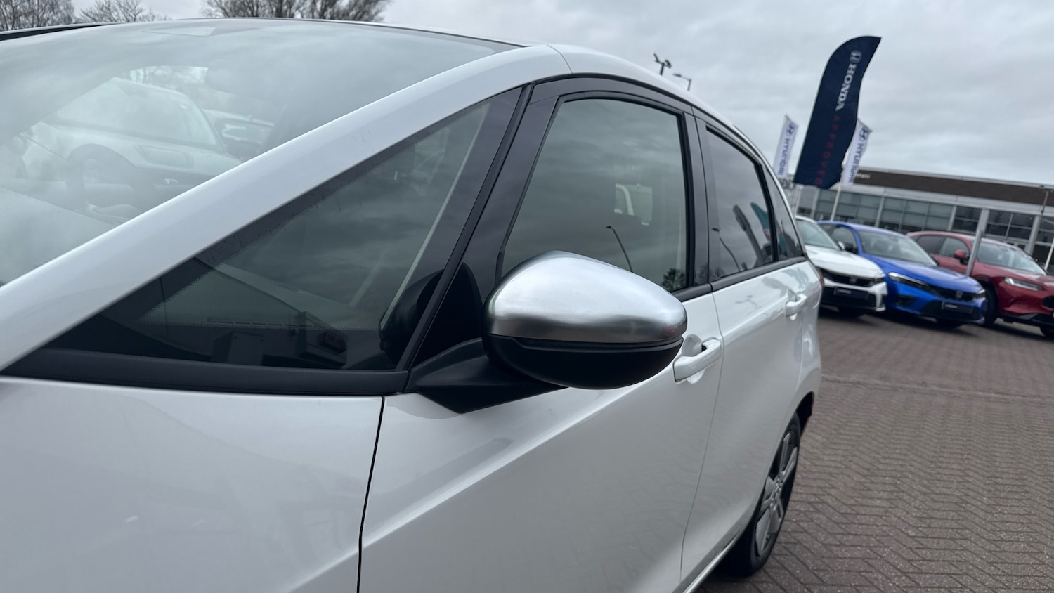 Used Honda Jazz 2023 for sale - 77873212: Photo 19