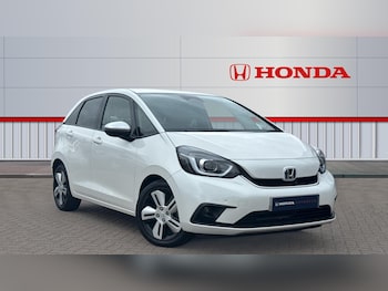 Used Honda Jazz 2023 for sale - 77873212: Photo