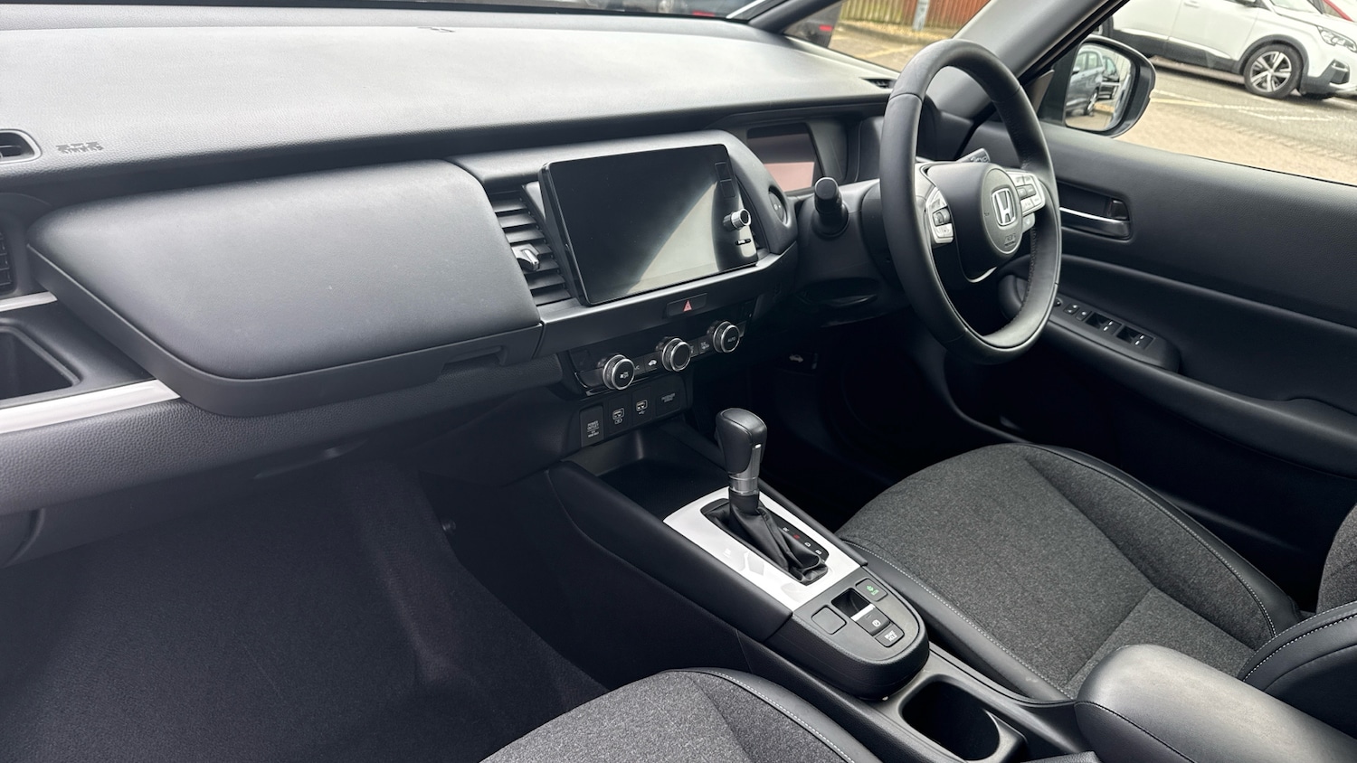 Used Honda Jazz 2023 for sale - 77873212: Photo 2