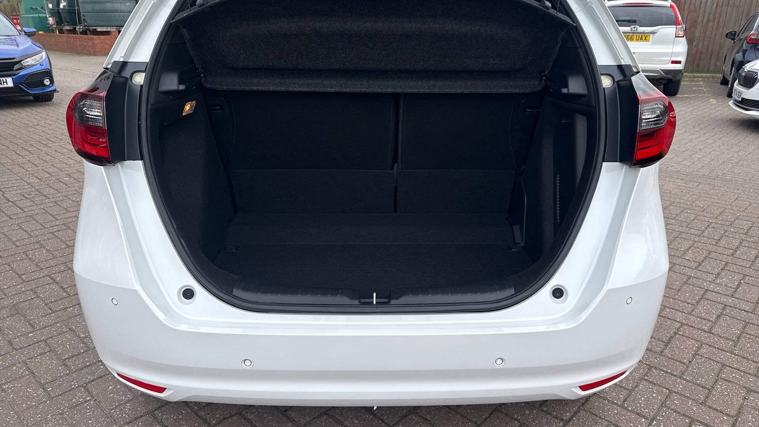 Used Honda Jazz 2023 for sale - 77873212: Photo 21