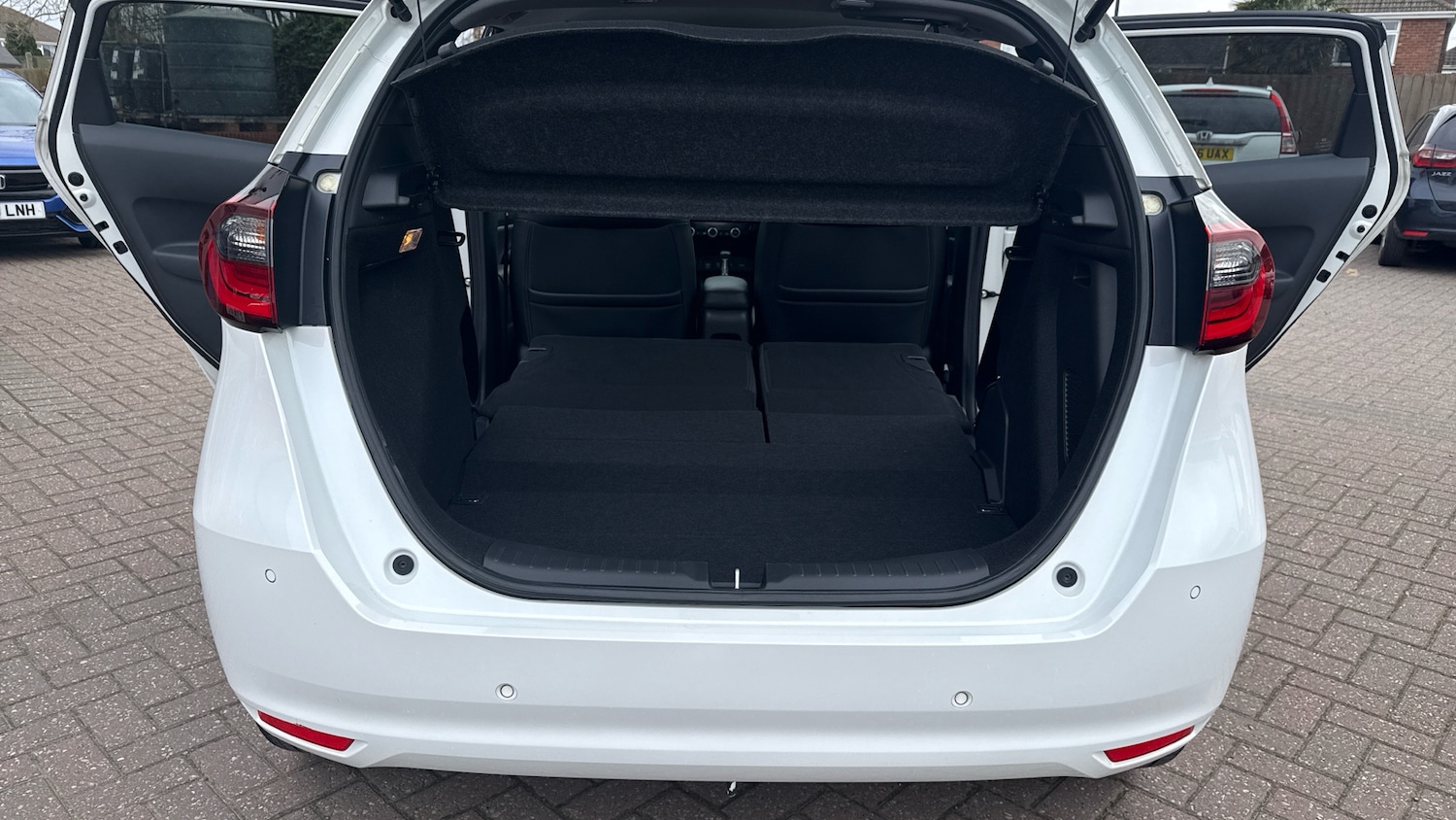 Used Honda Jazz 2023 for sale - 77873212: Photo 23