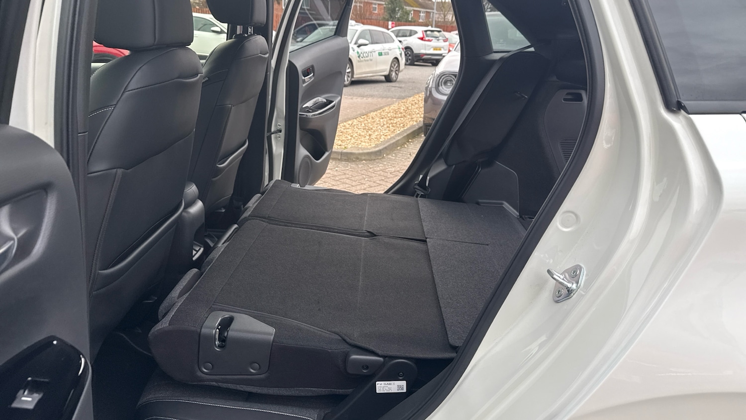 Used Honda Jazz 2023 for sale - 77873212: Photo 24